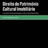 Direito do Património Cultural Imobiliário