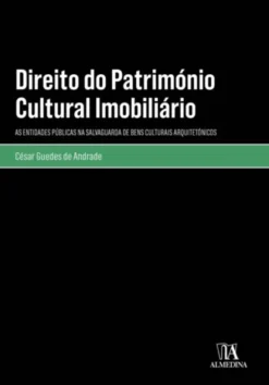 Direito do Património Cultural Imobiliário
