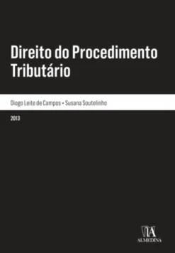 Direito do Procedimento Tributário