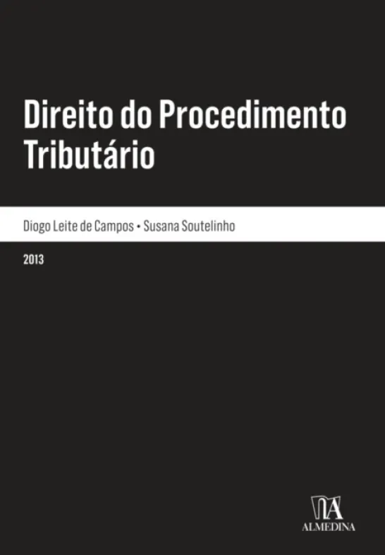 Direito do Procedimento Tributário