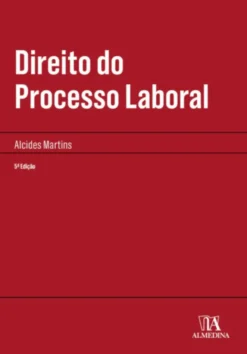 Direito do Processo Laboral