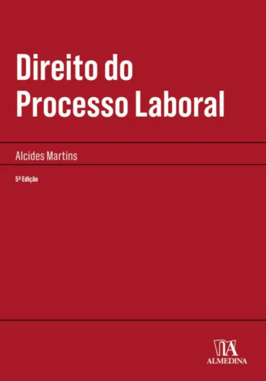 Direito do Processo Laboral