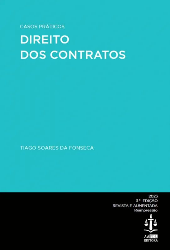 Direito dos Contratos - Casos Práticos