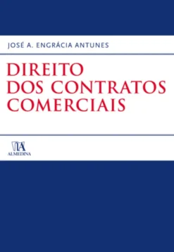 Direito dos Contratos Comerciais