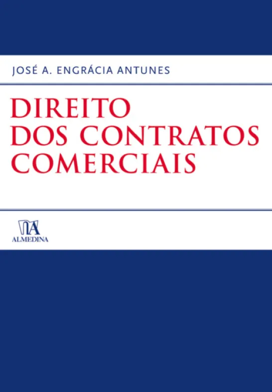 Direito dos Contratos Comerciais