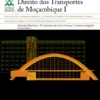Direito dos Transportes de Moçambique I