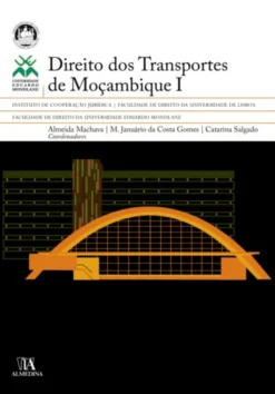 Direito dos Transportes de Moçambique I