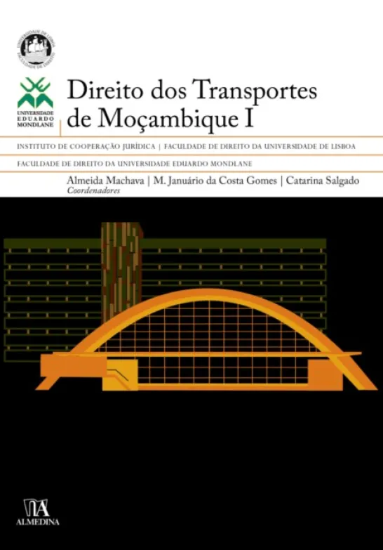 Direito dos Transportes de Moçambique I