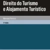 Direito do Turismo e Alojamento Turístico