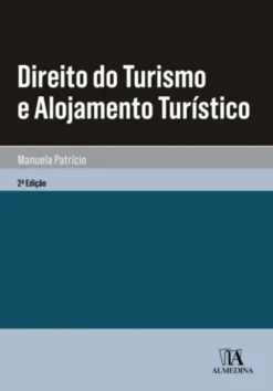 Direito do Turismo e Alojamento Turístico