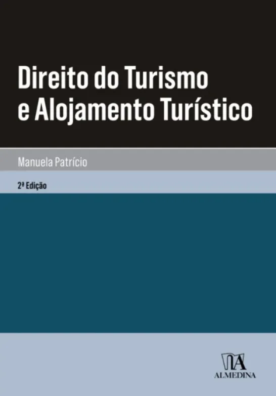 Direito do Turismo e Alojamento Turístico