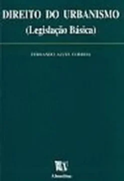 Direito do Urbanismo - Legislação Básica