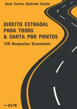 Direito Estradal para Todos & Carta por Pontos