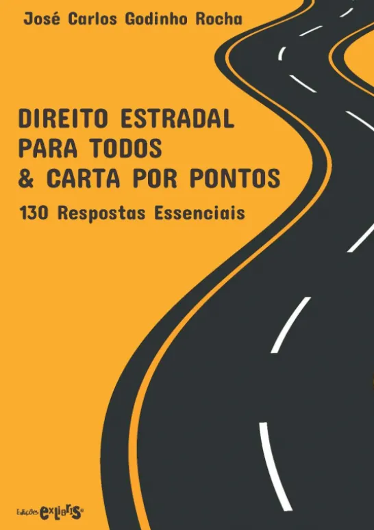 Direito Estradal para Todos & Carta por Pontos