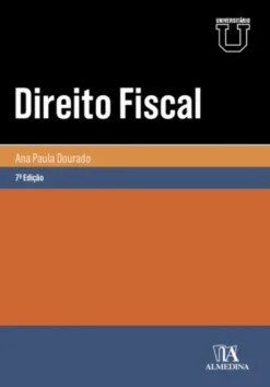 Direito Fiscal - 7ª Edição