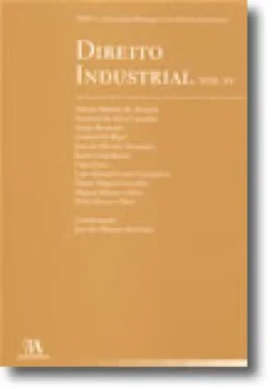 Direito Industrial - Vol. VI