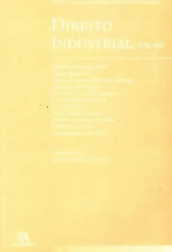 Direito Industrial - Vol. VII
