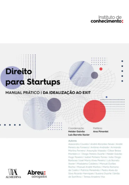 Direito para Startups