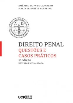 Direito Penal - Questões e Casos Práticos