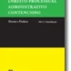 Direito Processual Administrativo Contencioso