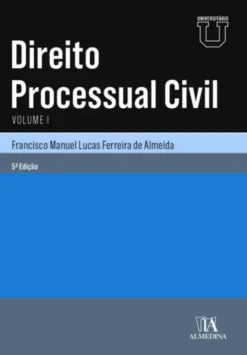 Direito Processual Civil - Vol. I