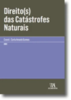 Direito(s) das Catástrofes Naturais