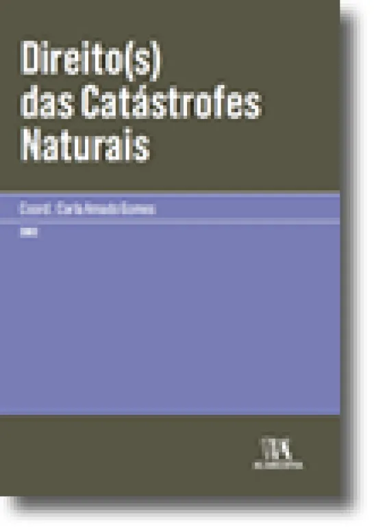 Direito(s) das Catástrofes Naturais