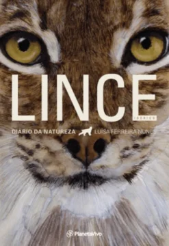Diário da Natureza - Lince Iberico