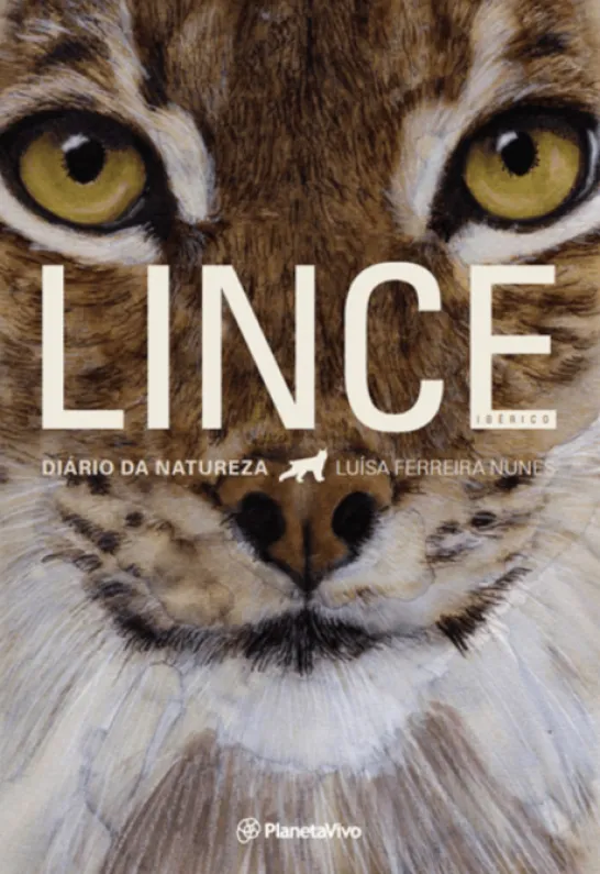 Diário da Natureza - Lince Iberico