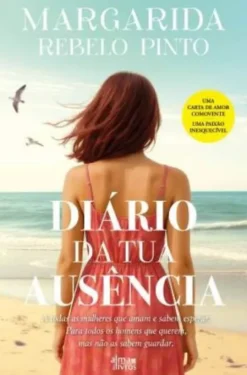 Diário da Tua Ausência
