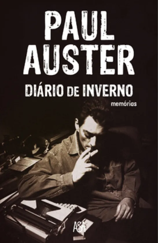 Diário de Inverno