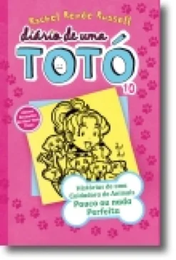 Diário de Uma Totó 10
