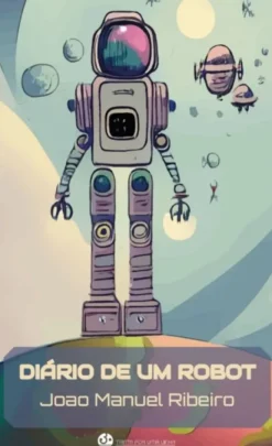 Diário de um Robot