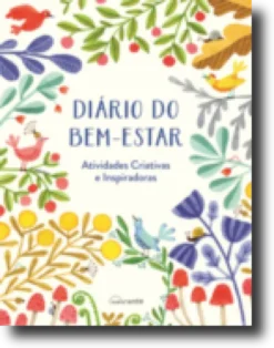 Diário do Bem-Estar