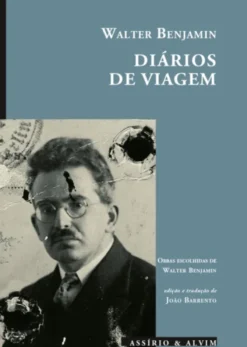 Diários de Viagem