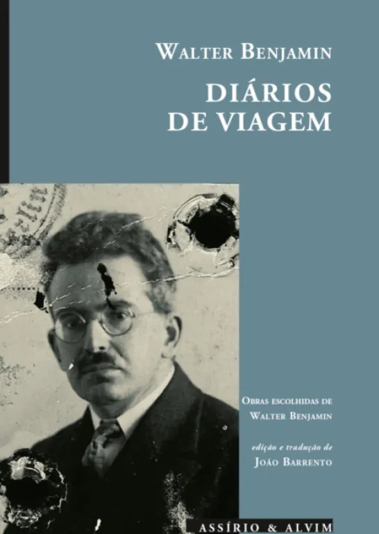 Diários de Viagem
