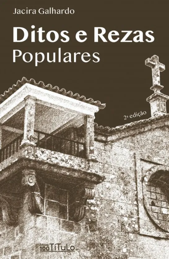 Ditos e Rezas Populares