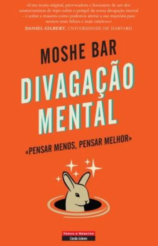 Divagação Mental