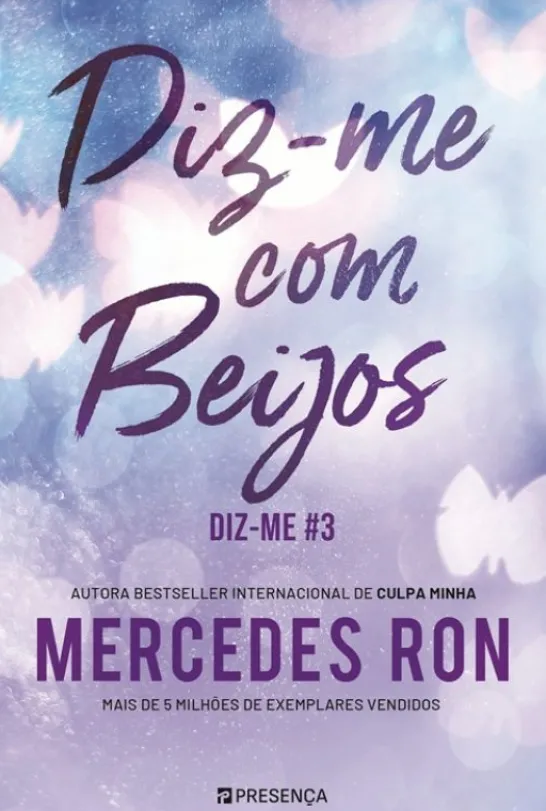 Diz-me com Beijos – Diz-me #3