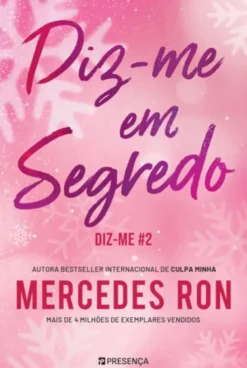 Diz-me em Segredo – Diz-me #2