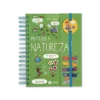 Diz-me! Proteger a natureza!