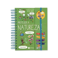 Diz-me! Proteger a natureza!
