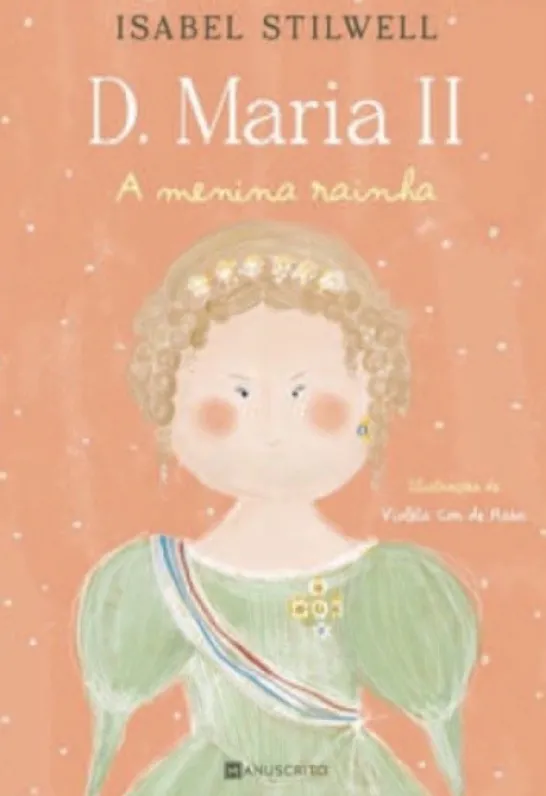 D. Maria II
