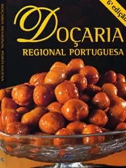 Doçaria Regional Portuguesa