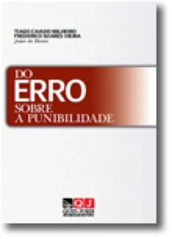 Do Erro sobre a Punibilidade