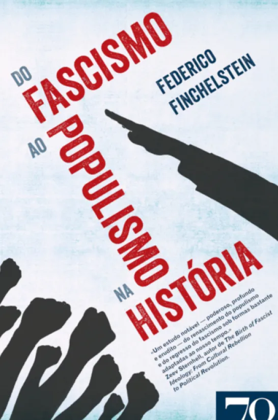 Do Fascismo ao Populismo na História
