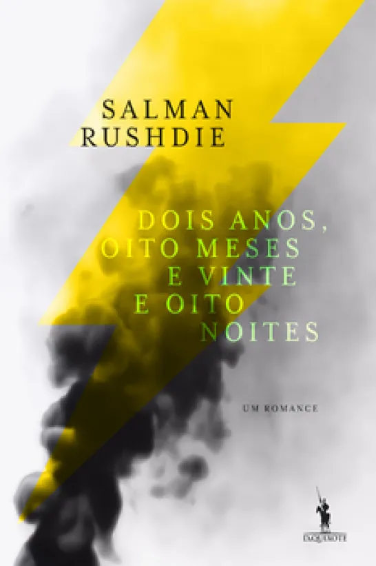 Dois Anos, Oito Meses e Vinte e Oito Noites