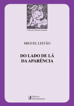 Do Lado de Lá da Aparência