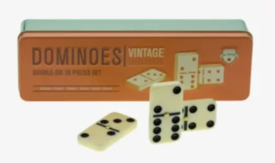 Dominoes