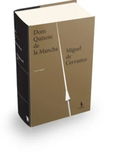 Dom Quixote de la Mancha